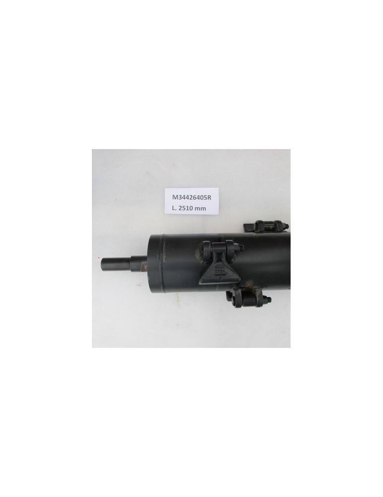ROTOR TANIA 260 HAMMERS