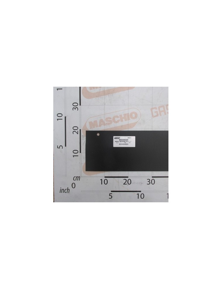REAR PVC PROTECTION L- 2734