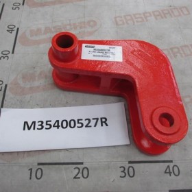 RH 3RD LINKAGE ROD 2Â°CAT