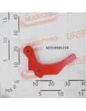 WHEEL TRACK ERADICATOR SPRINGS