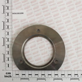 BEARING SUPPORT
