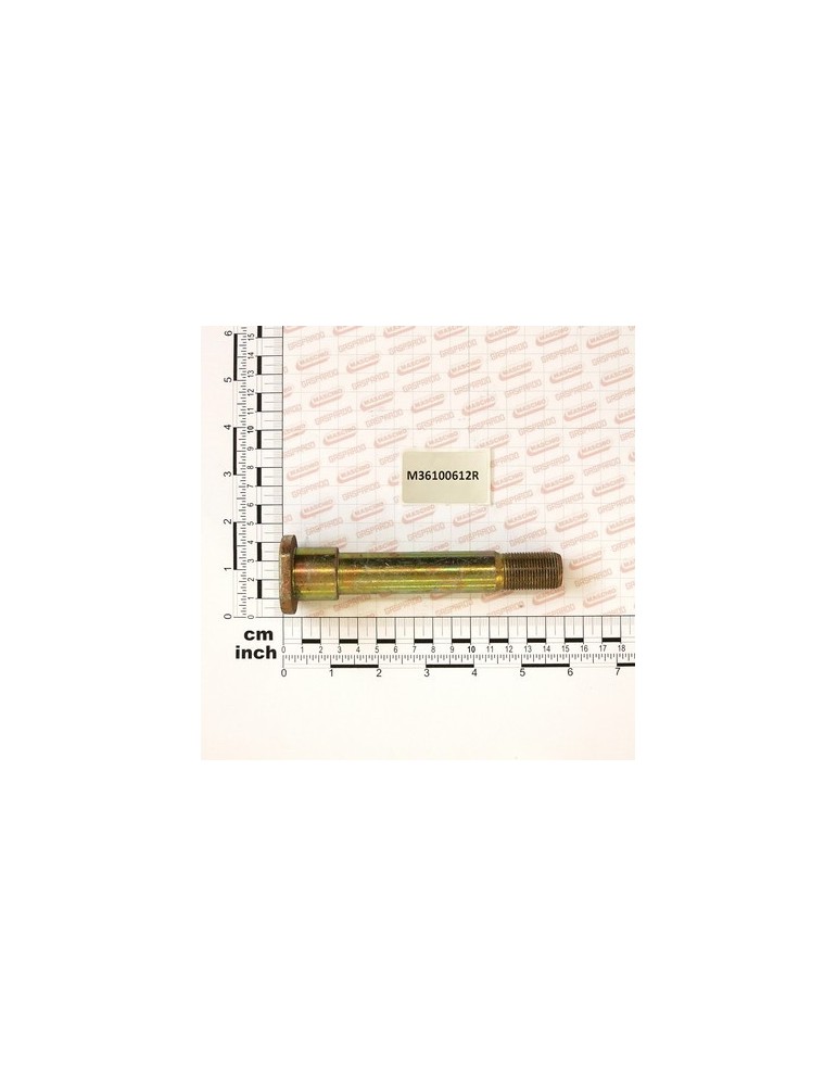 PIN D-22 L-140,5