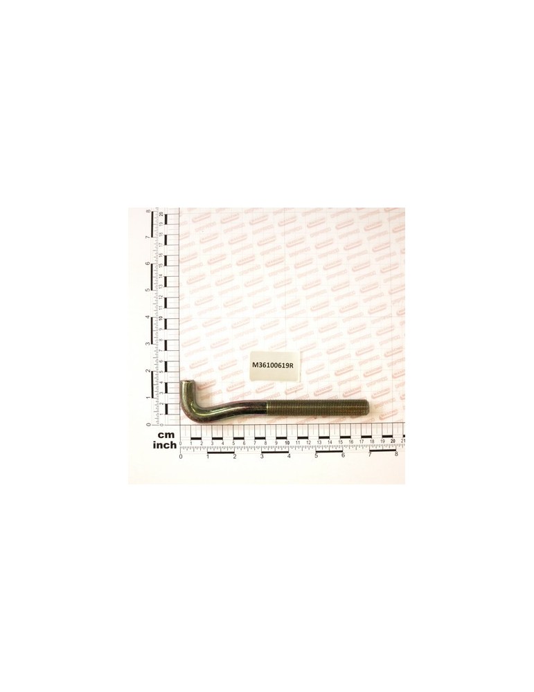 STRETCHER 16X1,5