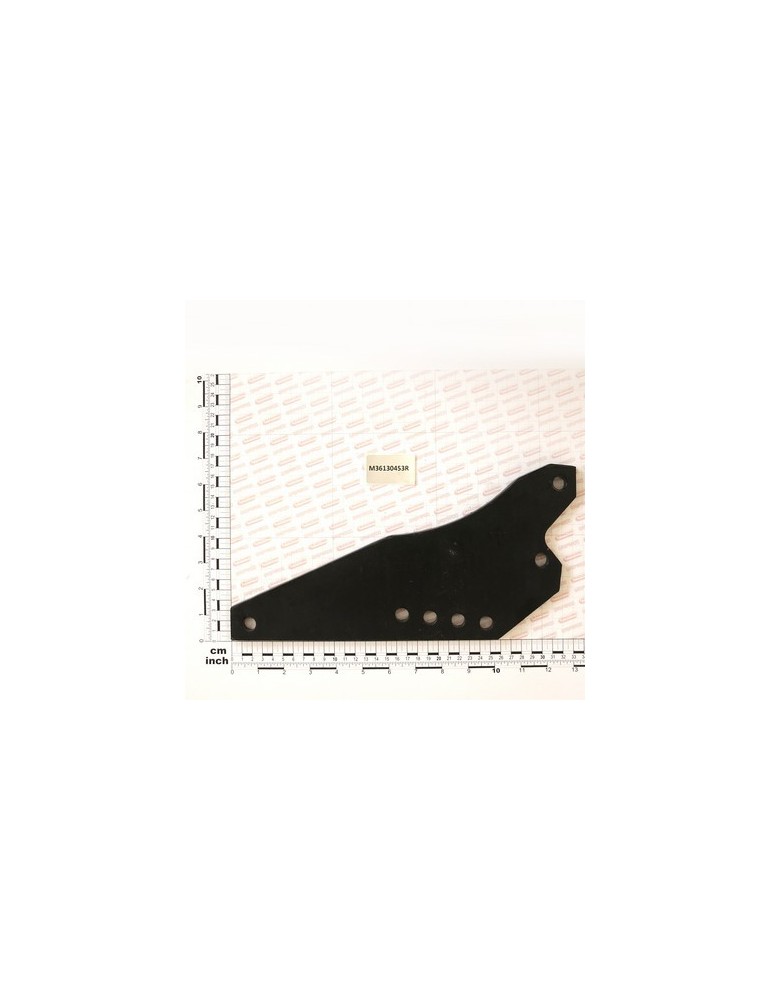 REINFORCEMENT PACKER D. 450