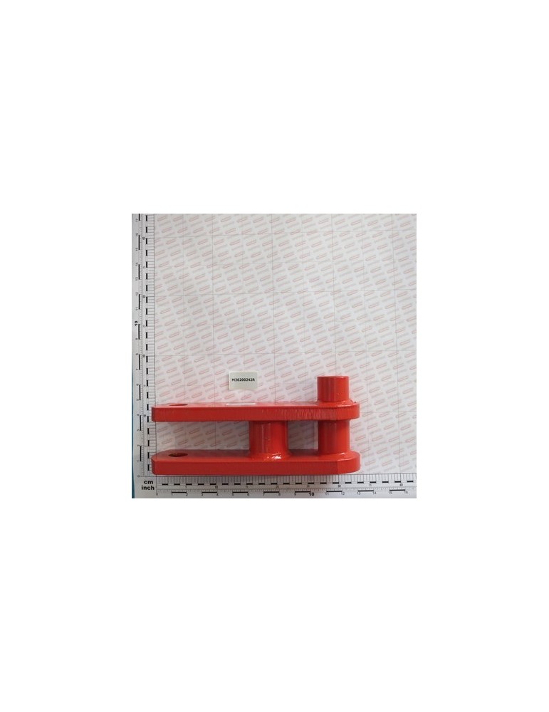 CONNECTING ROD FOR BAR