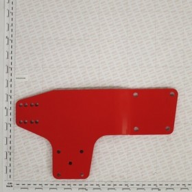 ROLLER RIGHT SIDE PANEL