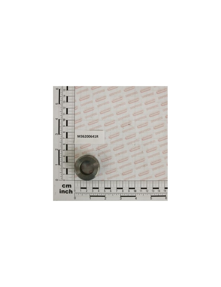 SPACER D40 D22,5 L18