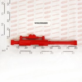 HYDRAULIQUE ROLLER ADJUSTER
