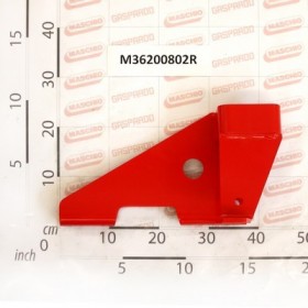 LEFT BAR SUPPORT