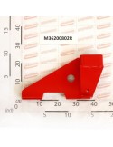 LEFT BAR SUPPORT