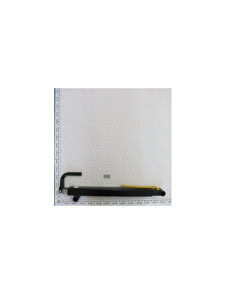 MECHANICAL ROLLER ADJUSTER