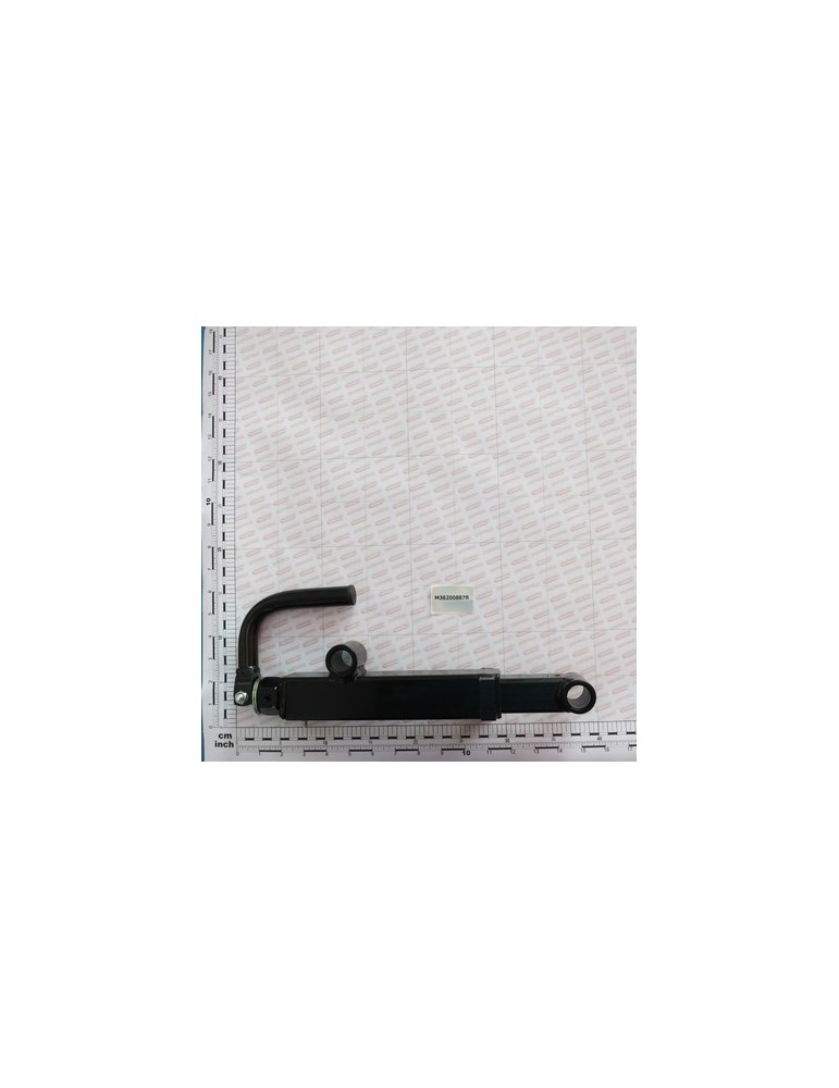 MECHANICAL ADJUSTER BAR DM R.