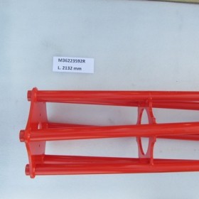 CAGE ROLLER ROTOR 2300