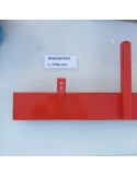REAR BAR 3000