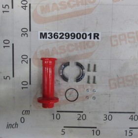 OIL PLUG EXTENSION