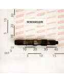 HALF-SHAFT