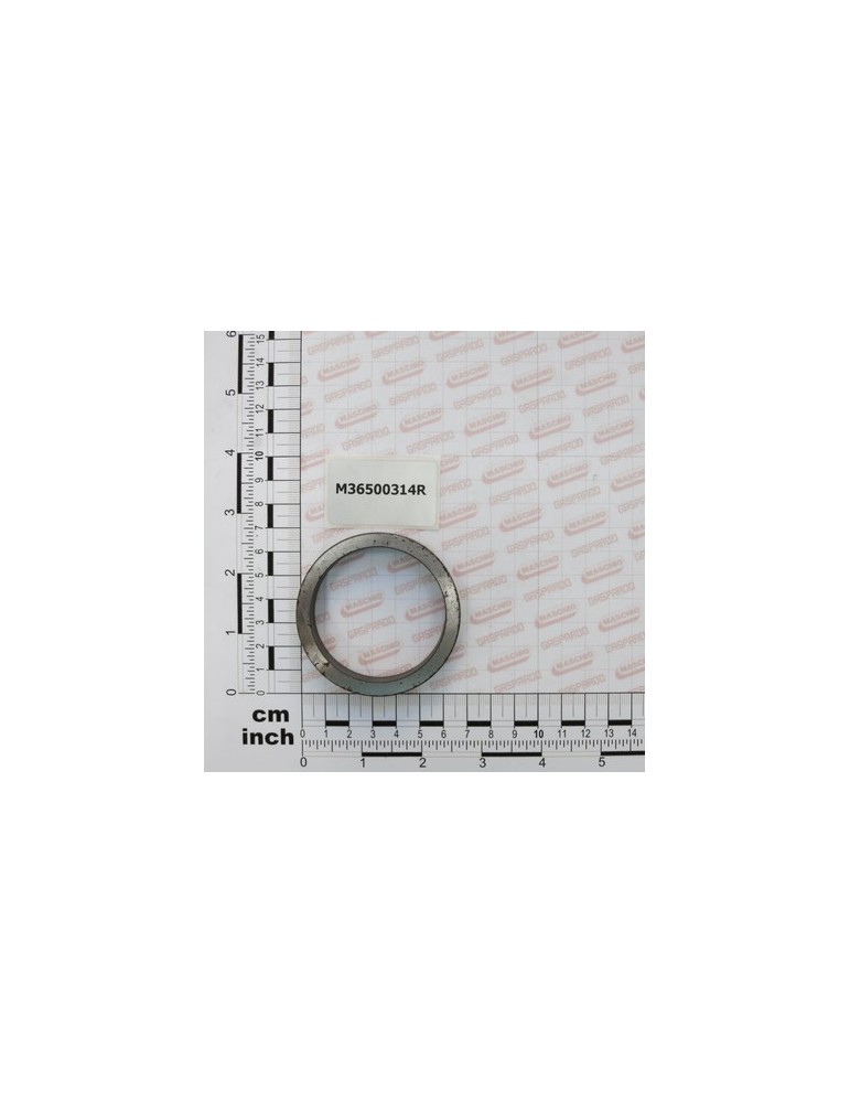 SPACER D-67 D-55 L-14.8