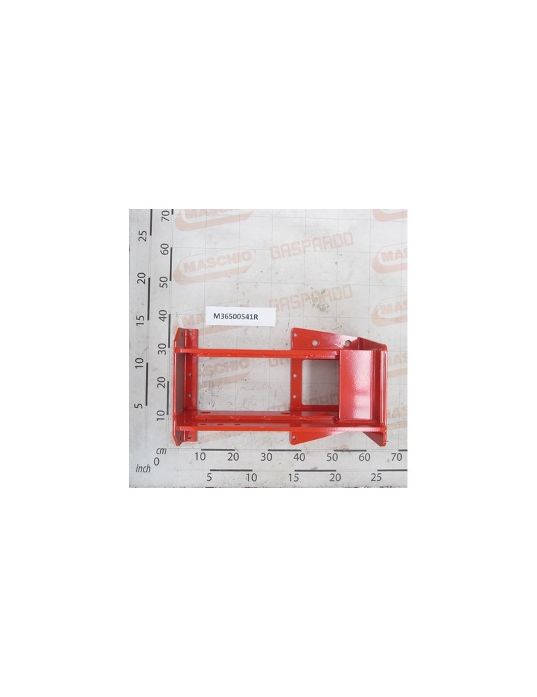 LEFT BASE LINKAGE