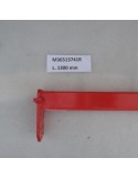 SOIL SCRAPER BEAM 1300