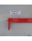 SOIL SCRAPER FRAME 2300