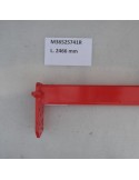 SOIL SCRAPER FRAME 2500