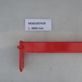 SOIL SCRAPER FRAME 3000