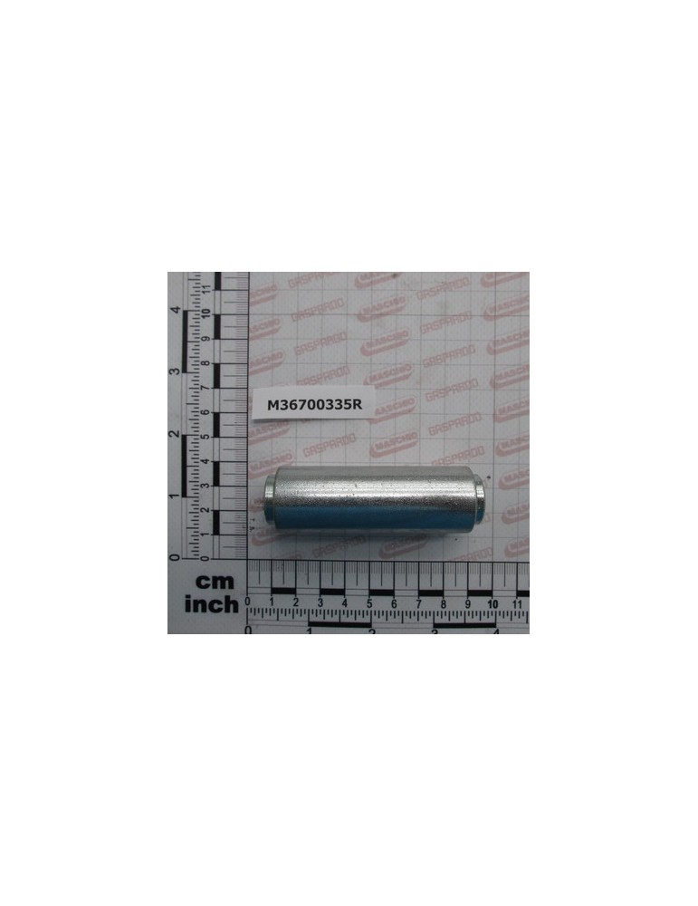 BUSHING D-25 D-12 L-46.5