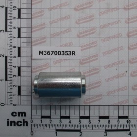 BUSHING D-25 D-12 L-46.5