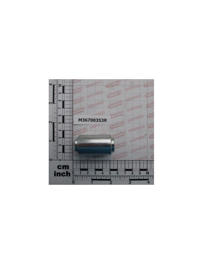 BUSHING D-25 D-12 L-46.5