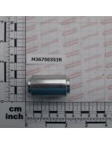 BUSHING D-25 D-12 L-46.5