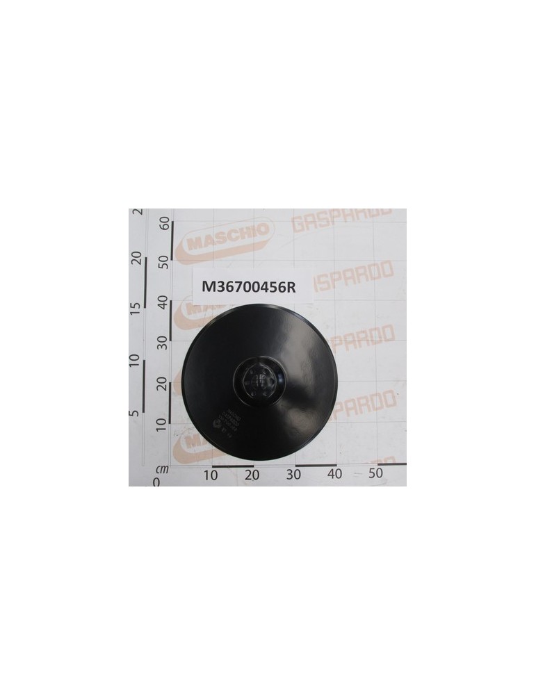 DISC D-380 S-3 SFC BE 6T8.4D6