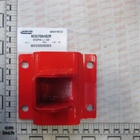 L-120 CLAMP