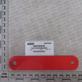 SPACER PLATE