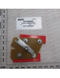 SCRAPERS ASSEMBLY