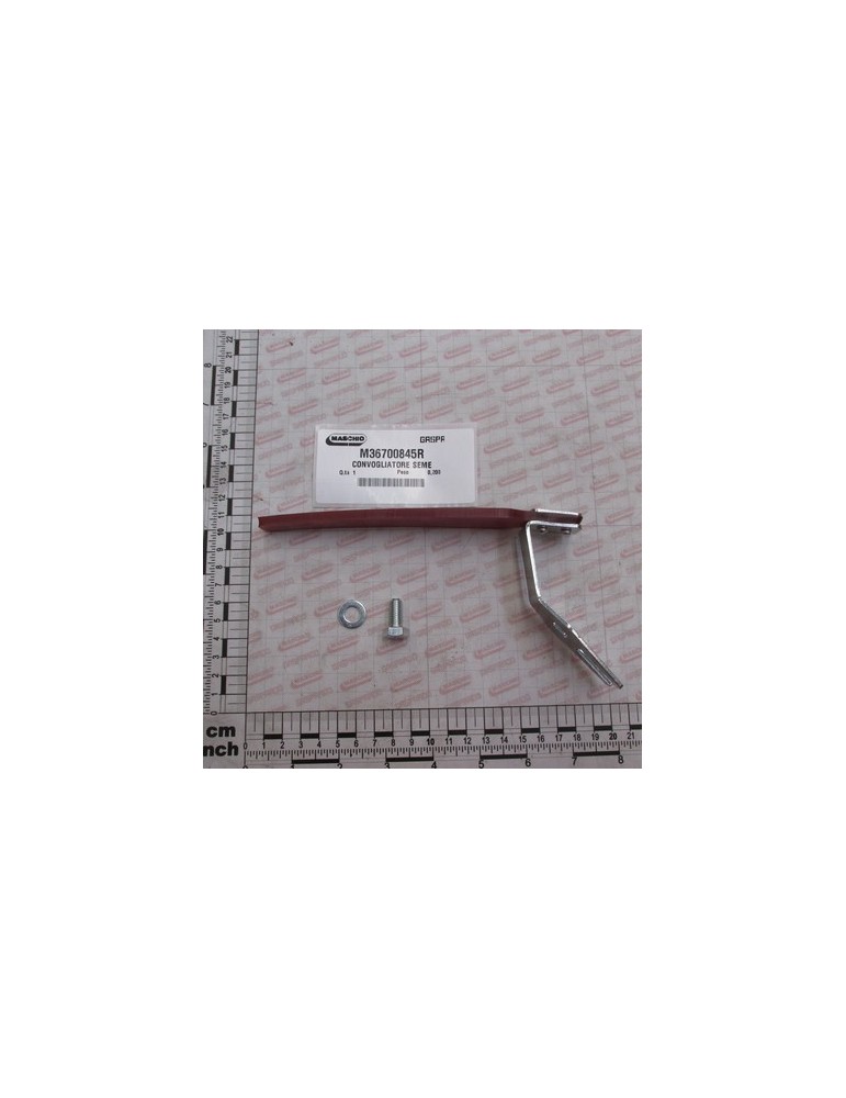 SEED FIRMER