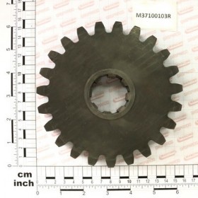 GEAR Z-23