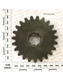 GEAR Z-23