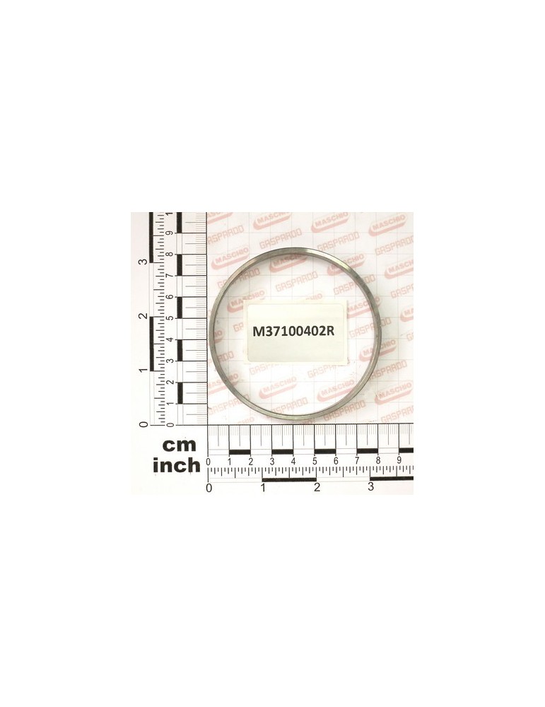 CENTRAL BUSHING