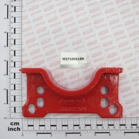 SPACER SUPPORTING STIRRUP