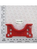 SPACER SUPPORTING STIRRUP