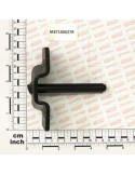 HINGE STIRRUP