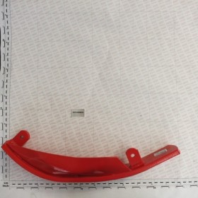 TRANSMISSION SIDE SKID