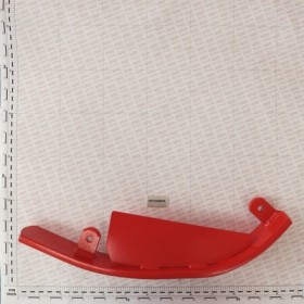 NON TRANSMISSION SIDE SKID