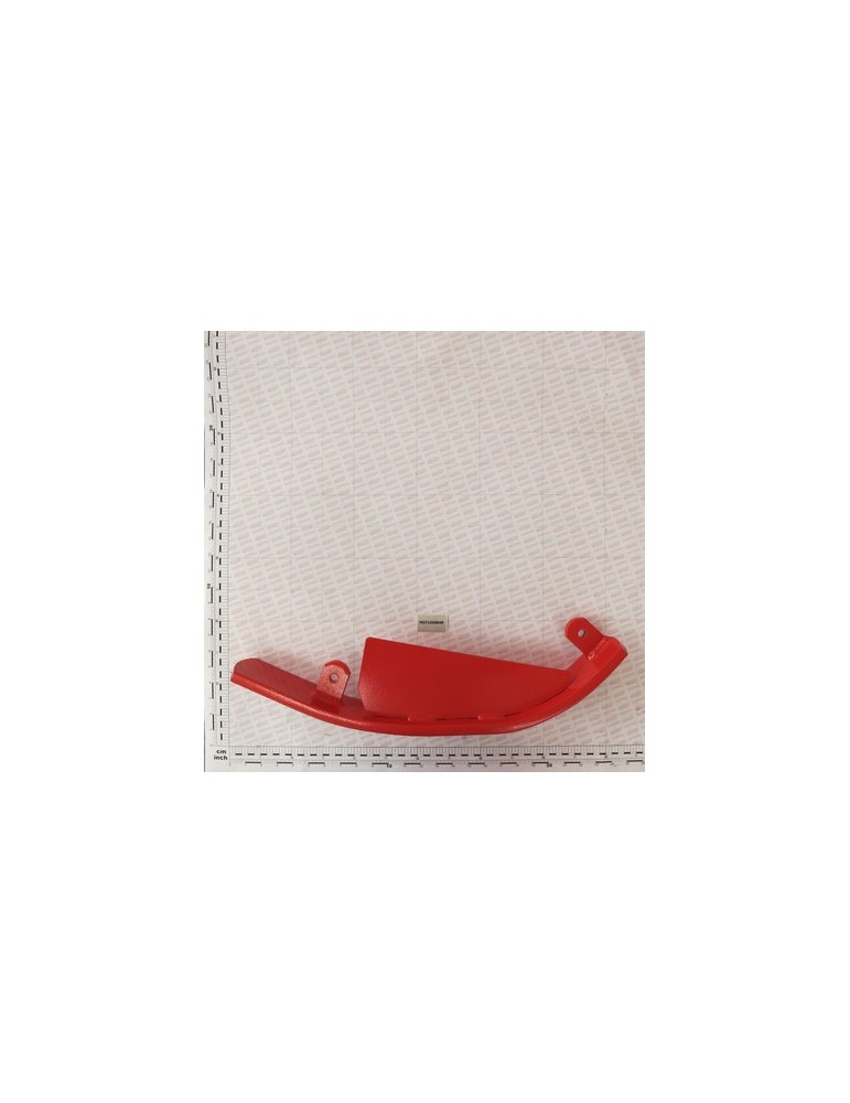 NON TRANSMISSION SIDE SKID