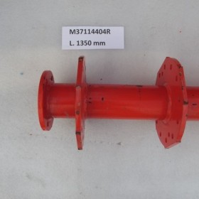 BLADES HOLDER ROTOR 140