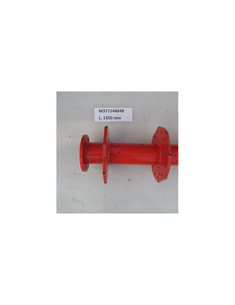 BLADES HOLDER ROTOR 140