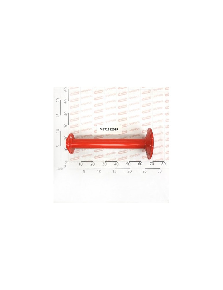LEFT SPACER 155C