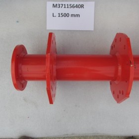 BLADES HOLDER ROTOR 155