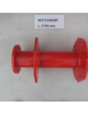 BLADES HOLDER ROTOR 180