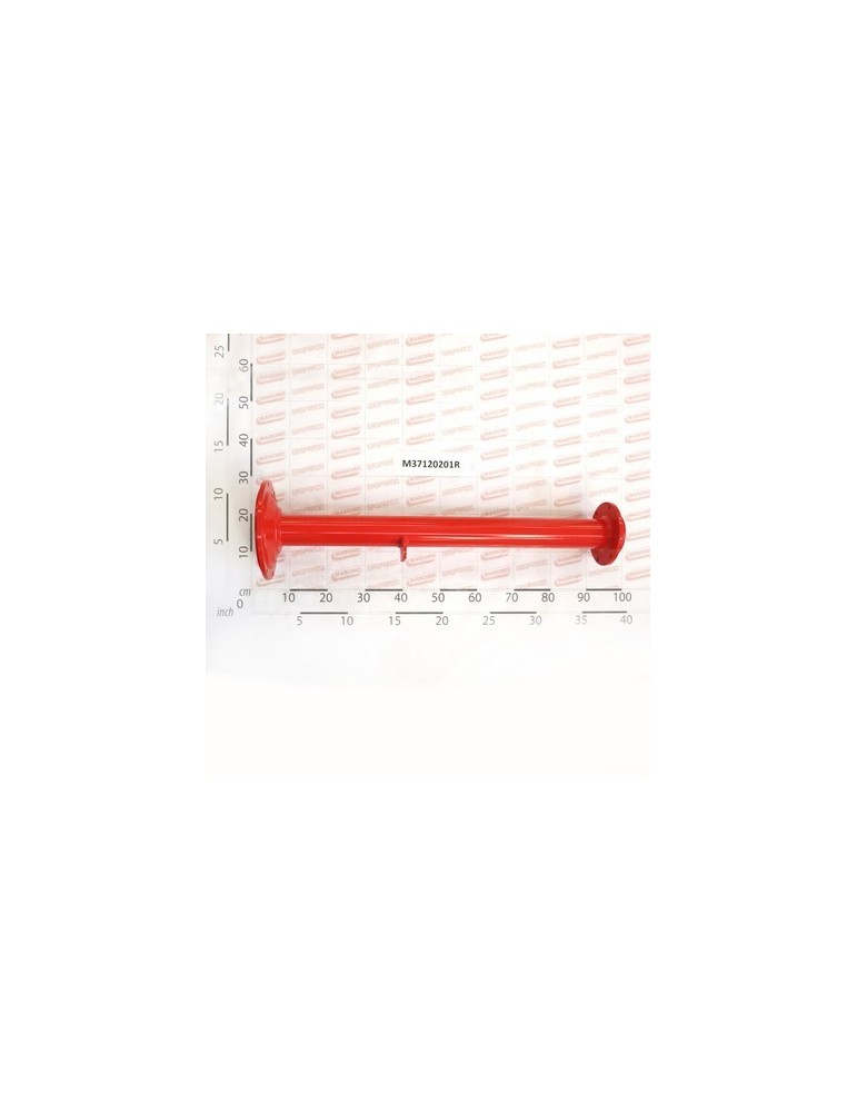 LEFT SPACER 205